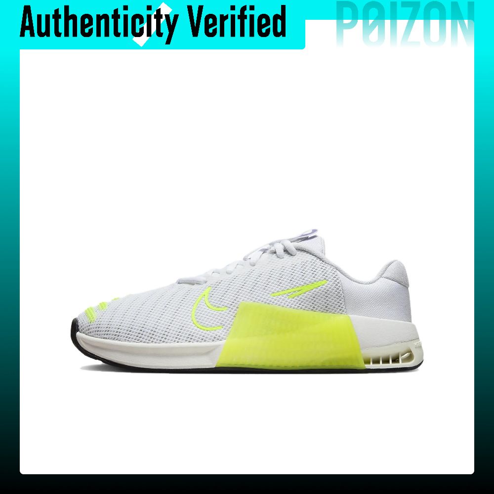 Nike Shoes Metcon 9 - Nike Metcon 9: comfortabele en lichte