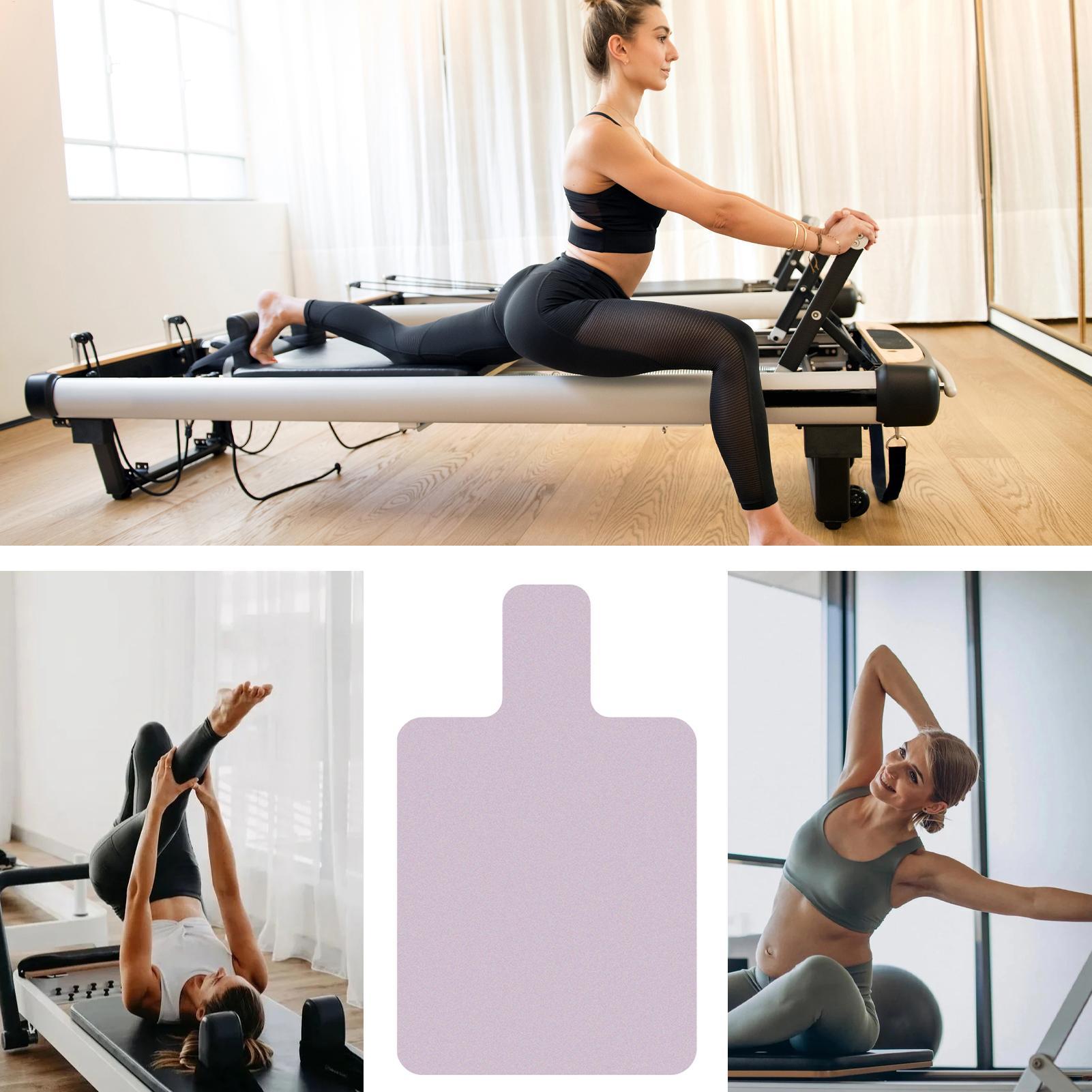 Pilates Reformer Mat, zacht, g - Pilates & Yoga Vida recensie en prijs