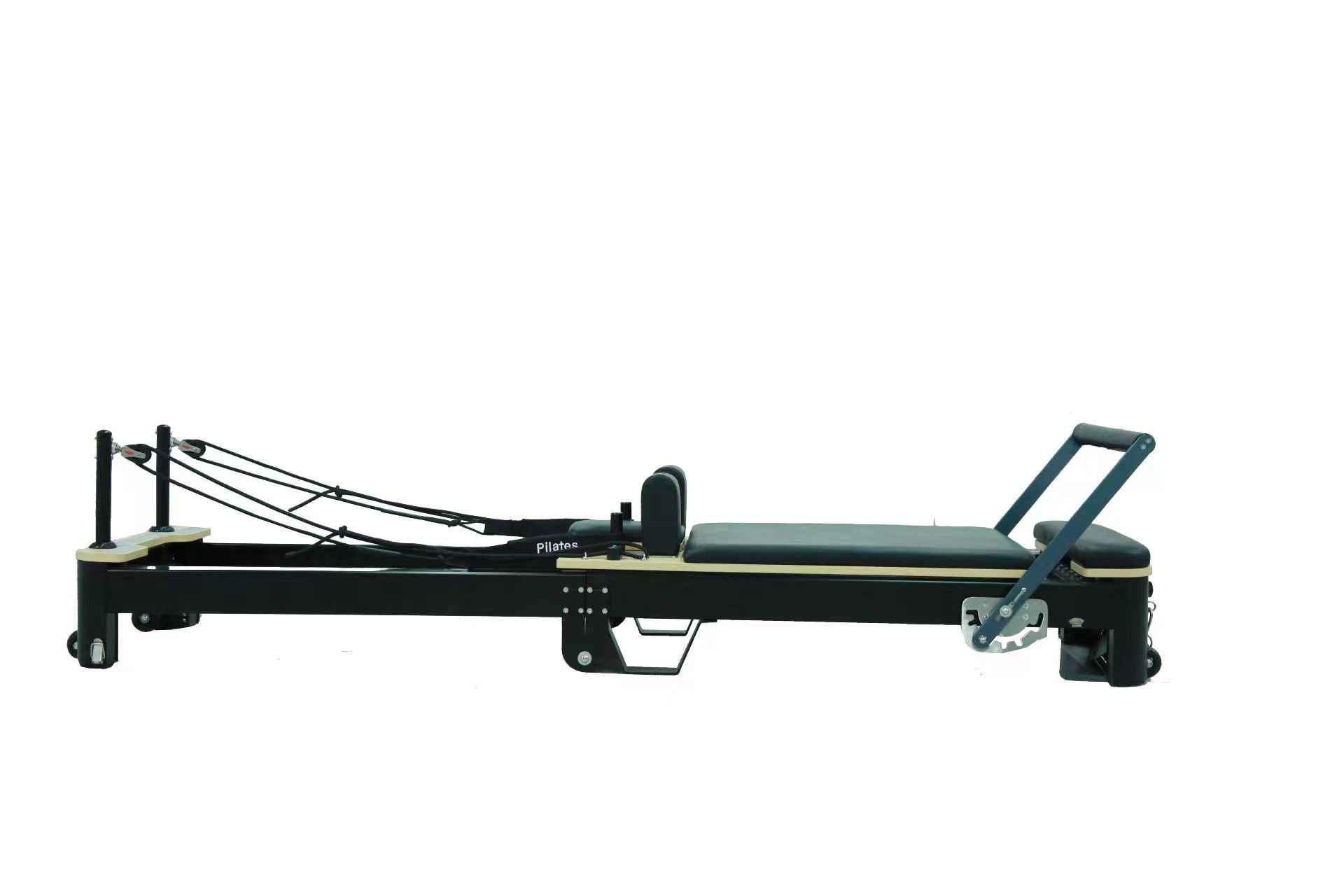Premium opvouwbare aluminium P - Pilates & Yoga Vida recensie en prijs