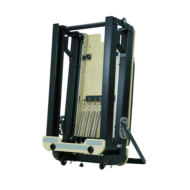 Premium opvouwbare aluminium P - Pilates & Yoga Vida recensie en prijs
